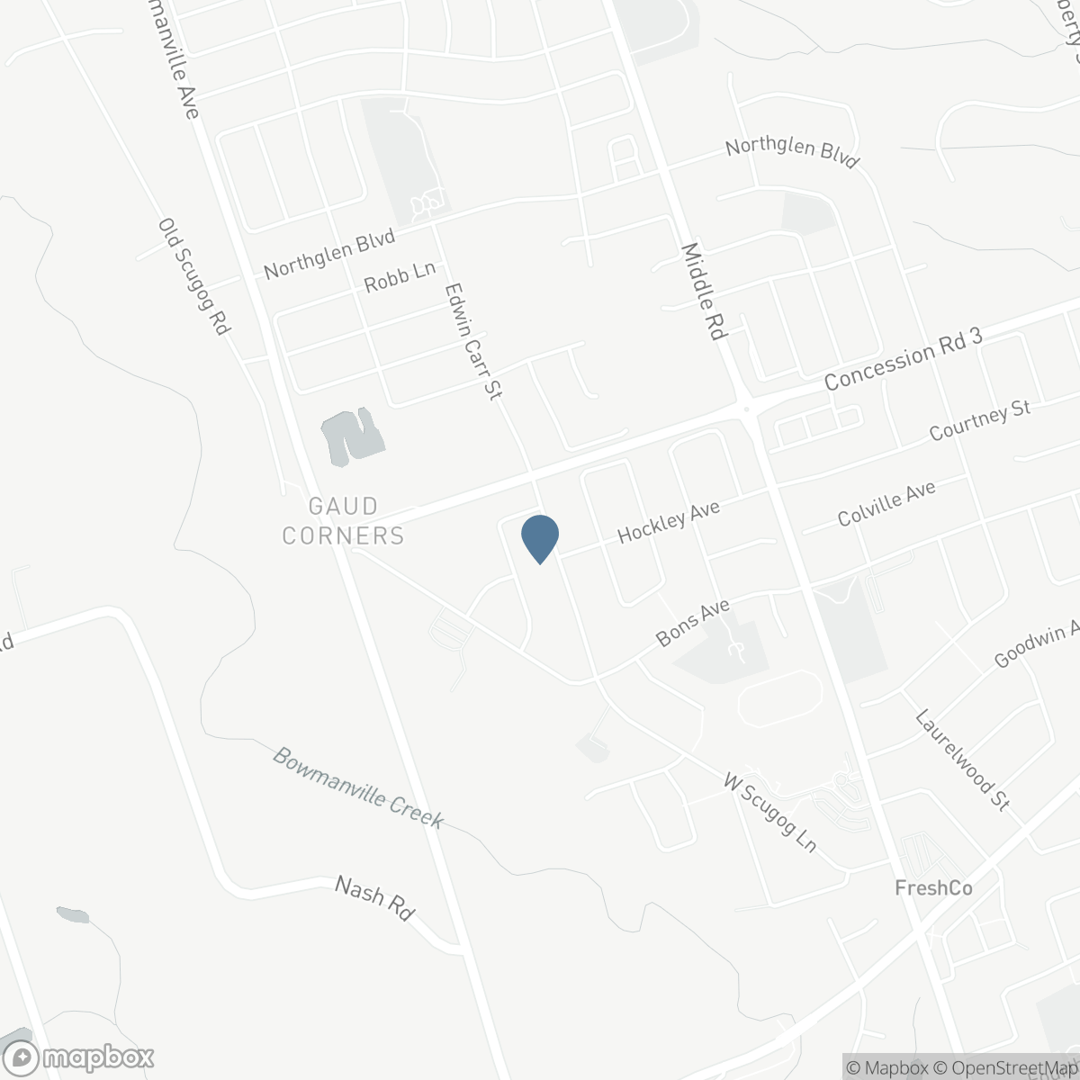 460 WEST SCUGOG LANE, Clarington, Ontario L1C 3K2